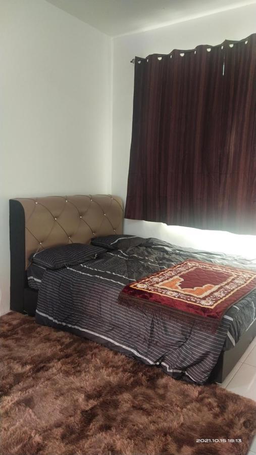 Homestay De'69 จิตรา ภายนอก รูปภาพ