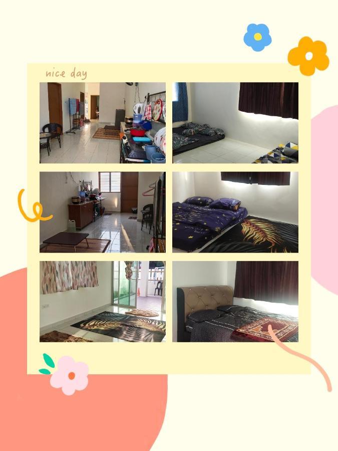 Homestay De'69 จิตรา ภายนอก รูปภาพ
