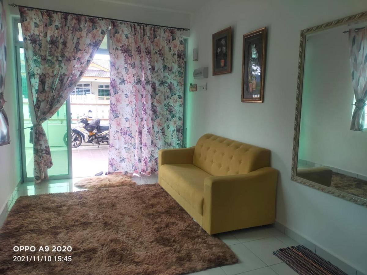 Homestay De'69 จิตรา ภายนอก รูปภาพ
