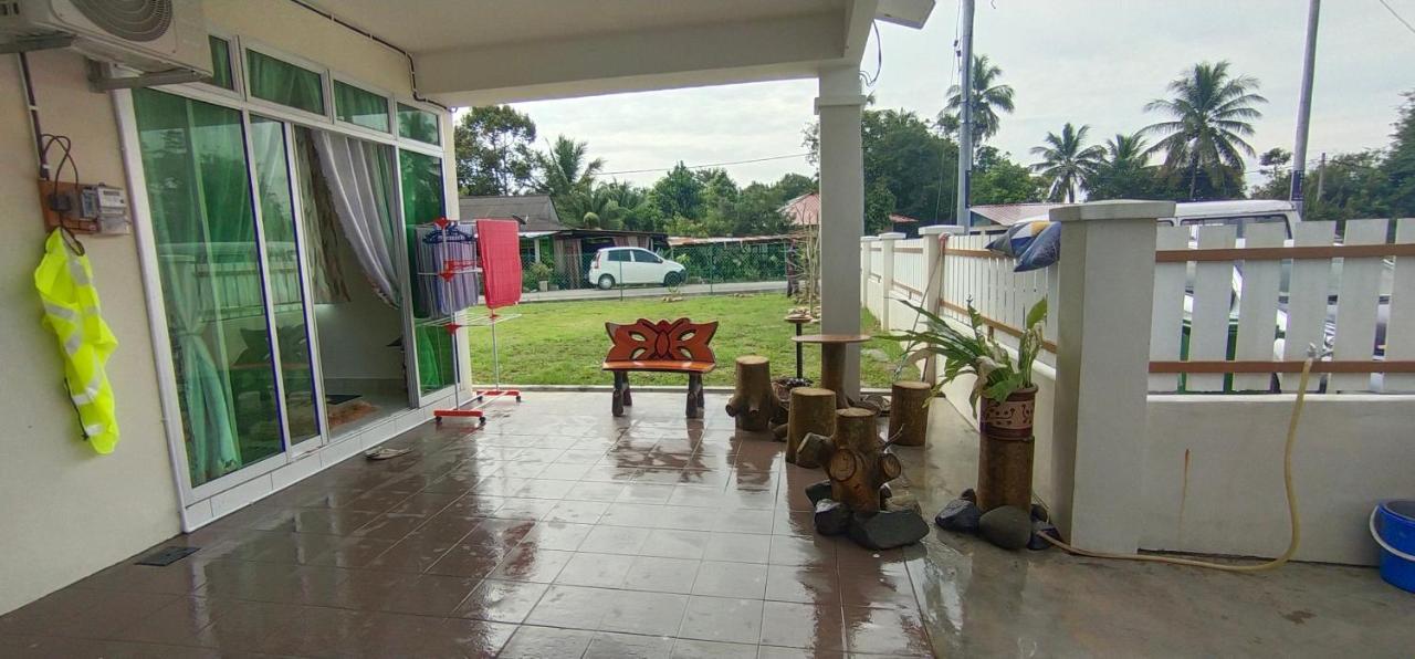 Homestay De'69 จิตรา ภายนอก รูปภาพ