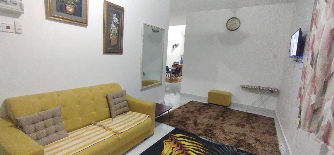 Homestay De'69 จิตรา ภายนอก รูปภาพ