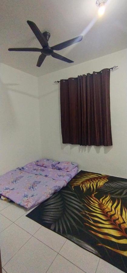 Homestay De'69 จิตรา ภายนอก รูปภาพ