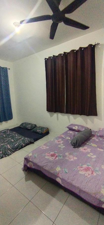 Homestay De'69 จิตรา ภายนอก รูปภาพ
