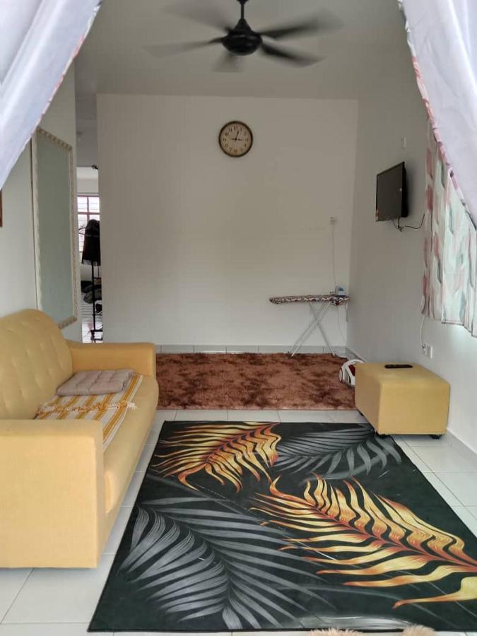 Homestay De'69 จิตรา ภายนอก รูปภาพ