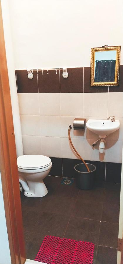 Homestay De'69 จิตรา ภายนอก รูปภาพ